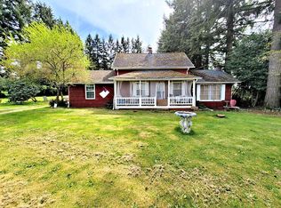 37216 SE Dunn Rd, Sandy, OR 97055