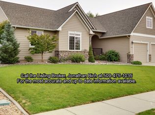 7812 N G St, Spokane, WA 99208