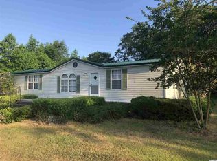 4390 Highway 905, Conway, SC 29526