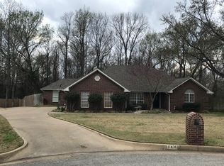 11438 Timberline Ct, Flint, TX 75762