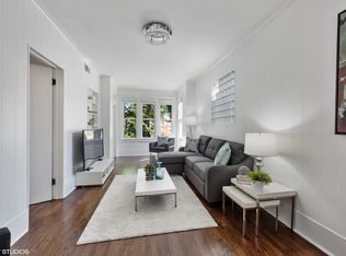 5453 W Leland Ave #2, Chicago, IL 60630