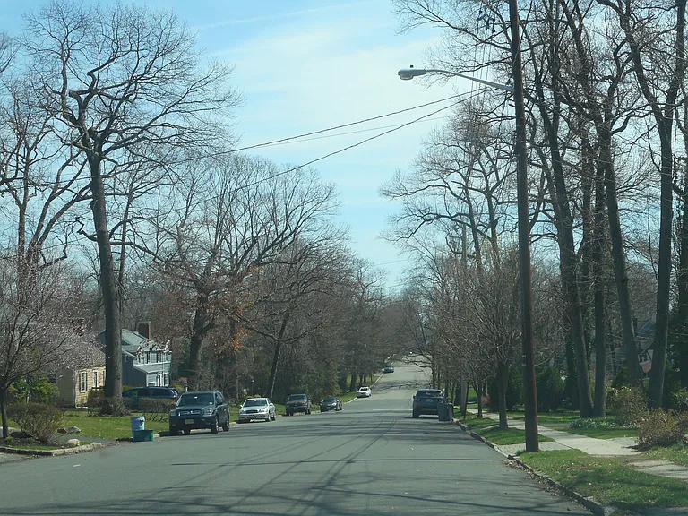 Westfield Manor — Photo 37