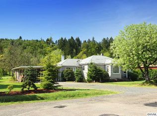 2363 Harding St, Sweet Home, OR 97386