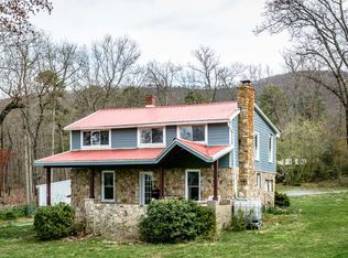 8399 Ore Bank Rd, Port Republic, VA 24471