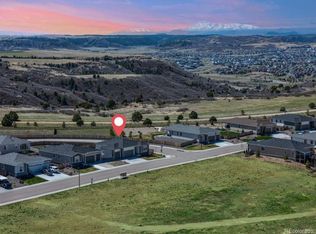 3921 Castle Vista Dr, Castle Rock, CO 80104