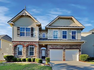 8112 Whitehawk Hill Rd, Waxhaw, NC 28173