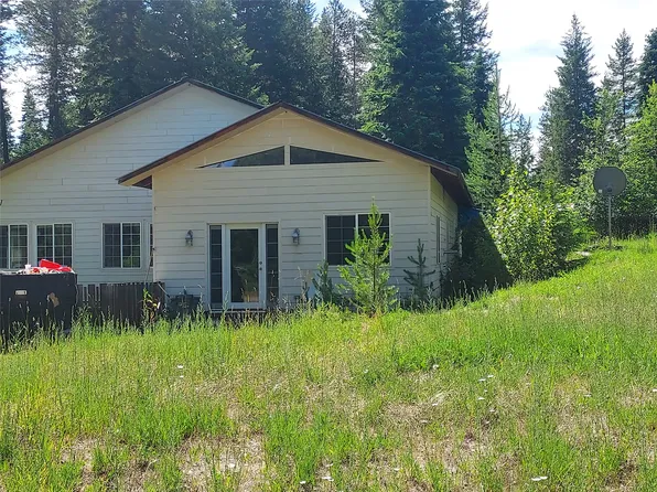 431 Waterfront Rd, Troy, MT 59935