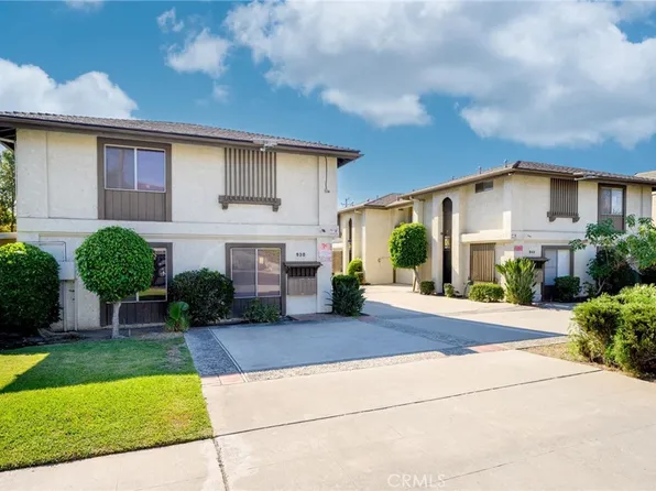 930 Fairview Ave APT 11, Arcadia, CA 91007