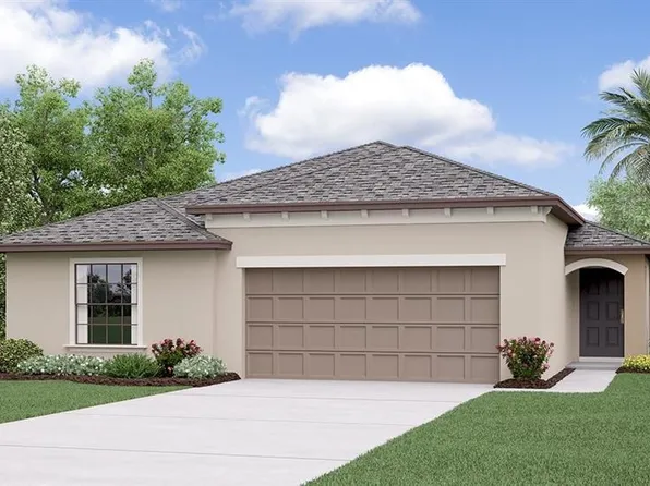 1939 Red Loop, Lakeland, FL 33805