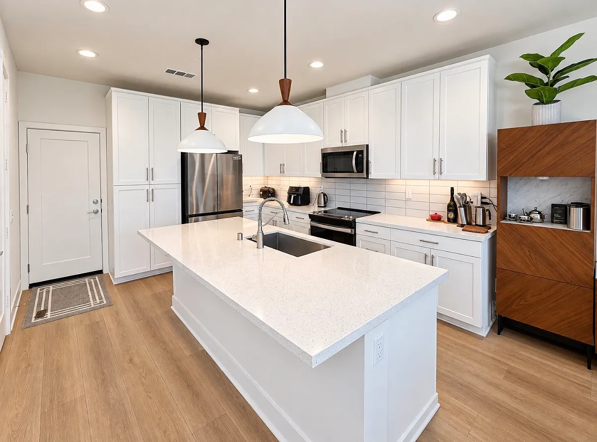 3 bed, 2.5 bath, 1813 sqft, $4,200 — Photo 4