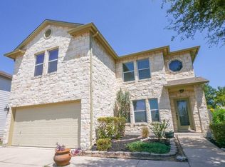 1321 Deerhound Pl, Round Rock, TX 78664