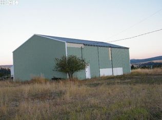 0 Hartford St, Elgin, OR 97827