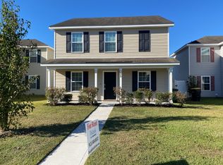35 Fiore Dr, Savannah, GA 31419