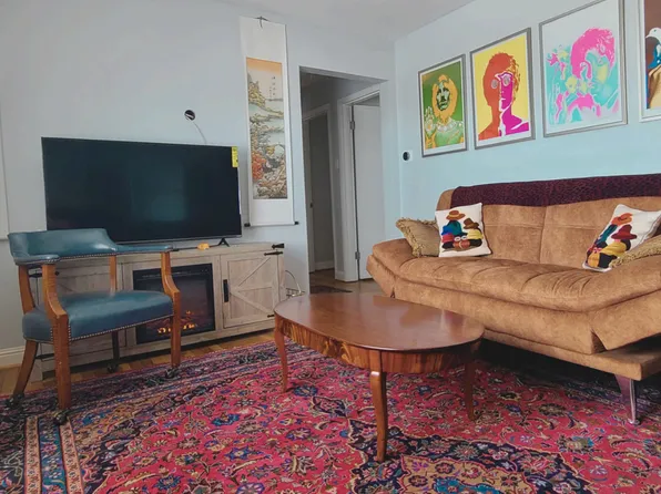 297 Saint Margaret Dr, Lexington, KY 40502