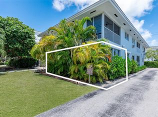 195 Sunrise Dr APT 1, Key Biscayne, FL 33149