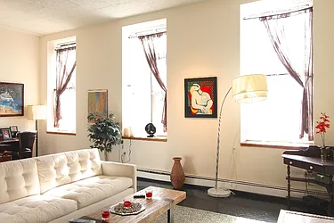 Rented by Level Group