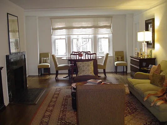 Rented by Sotheby's International Realty | media 54