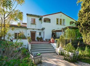 1347 West Rd, La Habra Heights, CA 90631