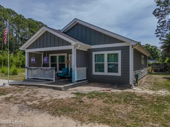8411 Laird St, Panama City Beach, FL 32408