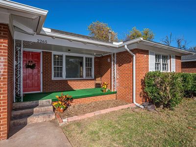 2265 Hasley Dr, Oklahoma City, OK, 73120