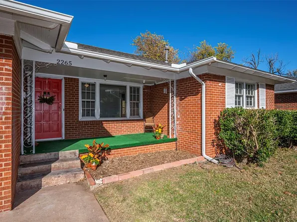 2265 Hasley Dr, Oklahoma City, OK 73120