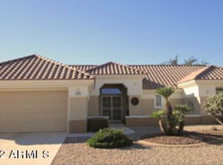 15129 W Domingo Ln, Sun City West, AZ 85375