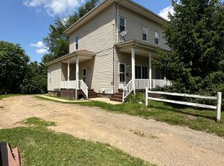 504 N State St #2B-1BA, Jackson, MI 49201