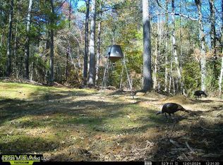 Seymour Road S Seymour Rd, Kilmichael, MS 39747