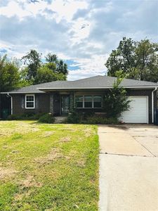 2712 SW 45th St, Oklahoma City, OK, 73119
