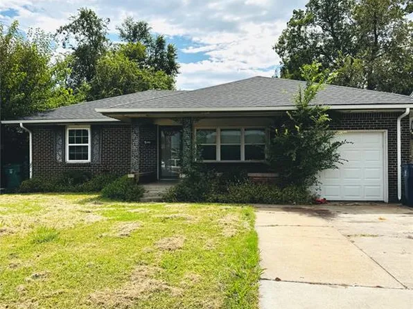 2712 SW 45th St, Oklahoma City, OK 73119