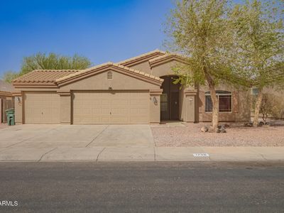1756 E Cardinal Dr, Casa Grande, AZ, 85122
