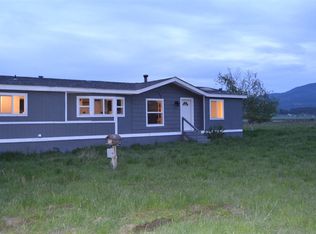 2185 Heine Rd, Chewelah, WA 99109