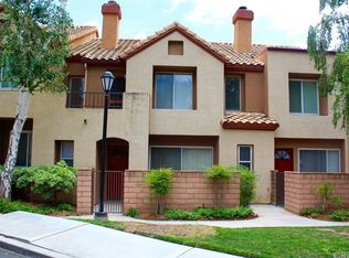 22715 Copper Hill Dr UNIT 21, Santa Clarita, CA 91350