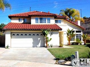 9489 Deanly St, Lakeside, CA 92040