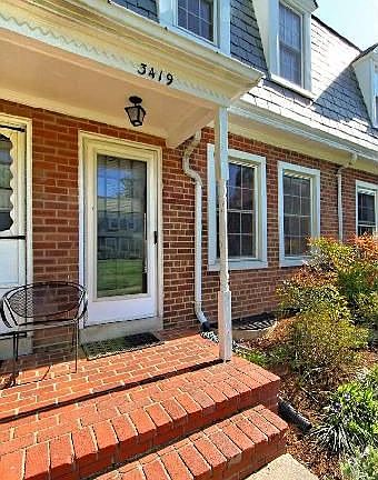 5th image of 3419 S Wakefield St