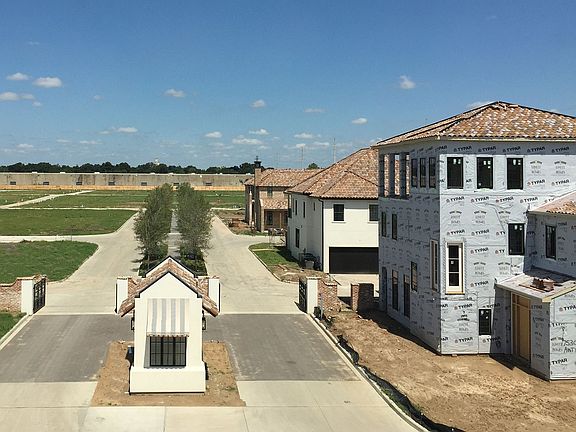 24 Hr Manned/Gated Community