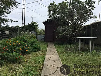 Rented by Box Street Properties LLC