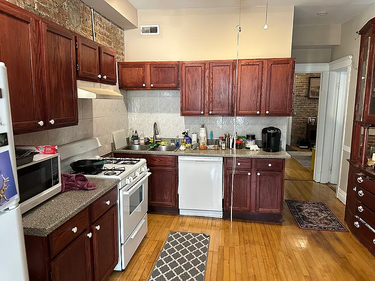 2325 W Haddon Ave #2R — Photo 3