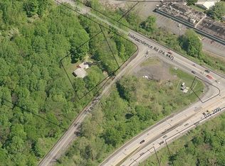 486 E Brown St, East Stroudsburg, PA 18301