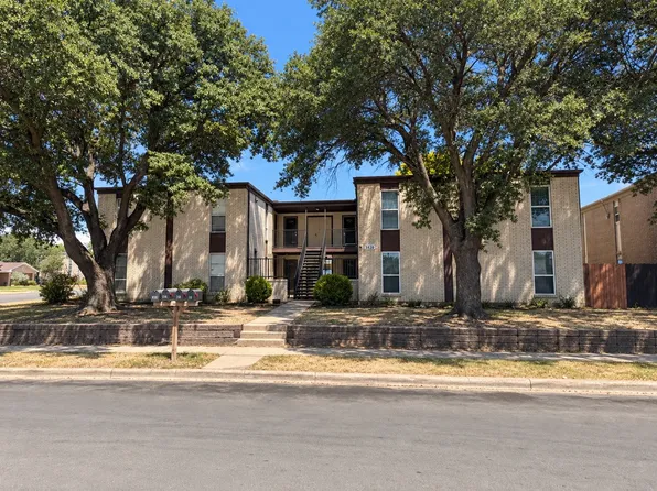 3828 Cibolo Dr, Fort Worth, TX 76133