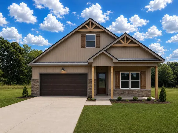47 Magnolia Ct, Midland City, AL 36350