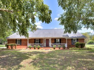 1215 Fallingwater Ln, Sumter, SC 29154