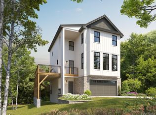 1429 Belle Terre Ave, Charlotte, NC 28205