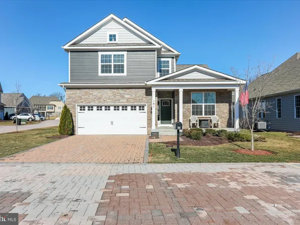 101 Brookside Ln, Gettysburg, PA 17325