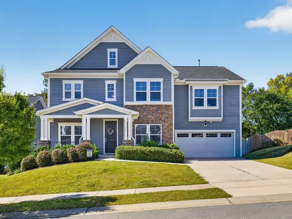 108 Gorges Park Dr, Holly Springs, NC 27540