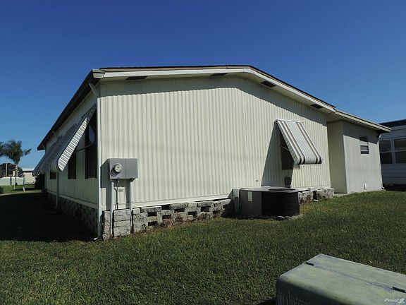 1071 Donegan Rd Lot 1557