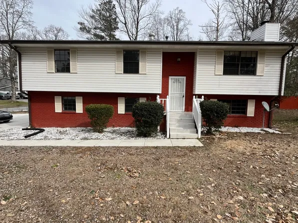 152 Rountree Rd, Riverdale, GA 30274