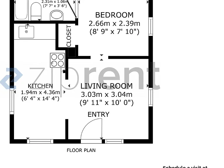 6308 Whittier Blvd #2 — Photo 10