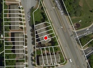 1475 Knights Trl, Stone Mountain, GA 30083