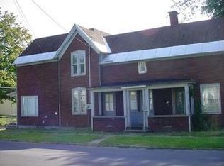 1107 Oak St, Utica, NY 13502